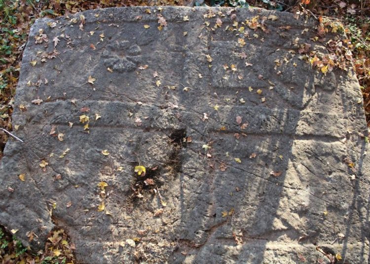 Podastrana u Ljubotićima: Tri tisućljeća u jednom zaselku