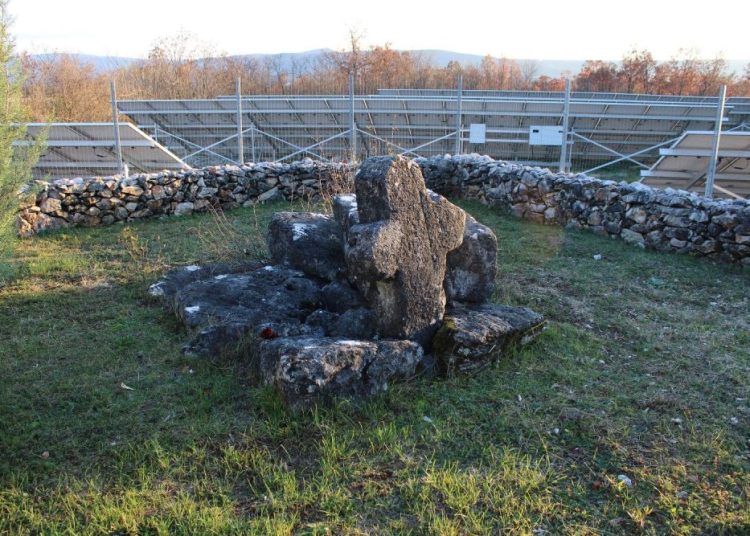 Podastrana u Ljubotićima: Tri tisućljeća u jednom zaselku