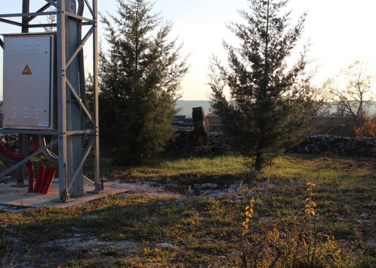 Podastrana u Ljubotićima: Tri tisućljeća u jednom zaselku