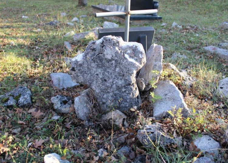 Podastrana u Ljubotićima: Tri tisućljeća u jednom zaselku