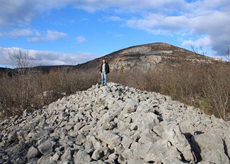 Podastrana u Ljubotićima: Tri tisućljeća u jednom zaselku