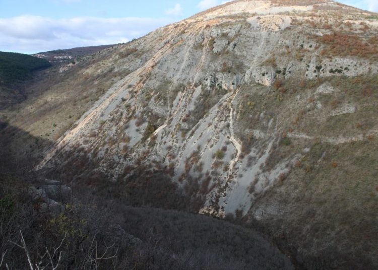 Podastrana u Ljubotićima: Tri tisućljeća u jednom zaselku