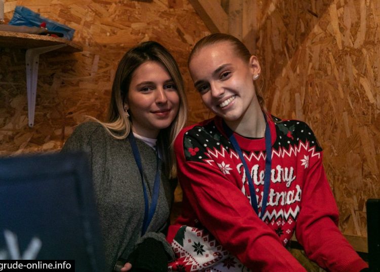 Grude: Pogledajte kako je bilo na drugoj večeri manifestacije “Božić svima”