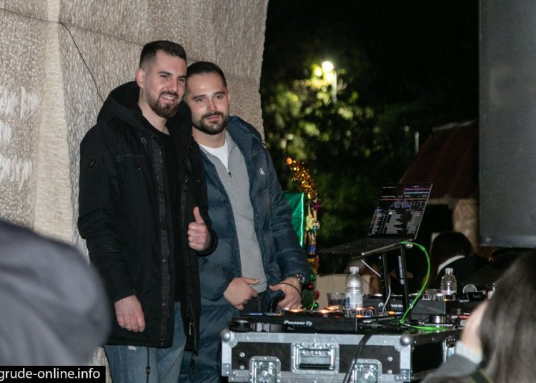 Grude: Pogledajte kako je bilo na drugoj večeri manifestacije “Božić svima”
