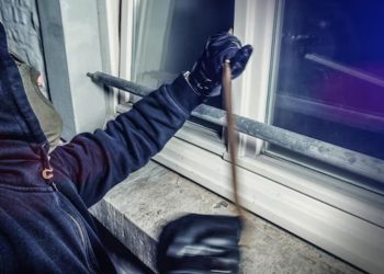 Posušje: Lopovi ne miruju ni na Božić, opljačkali obiteljsku kuću