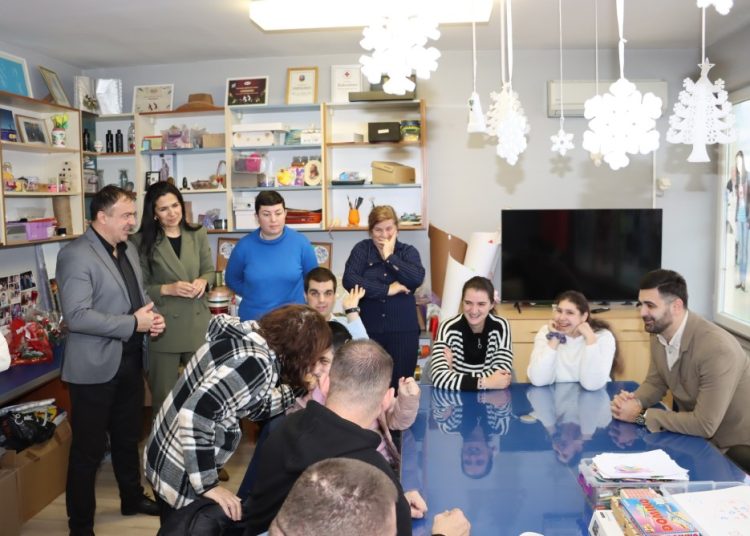 Foto: Općina Posušje