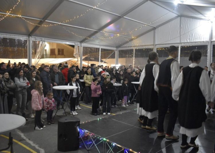 Foto: Radio Posušje