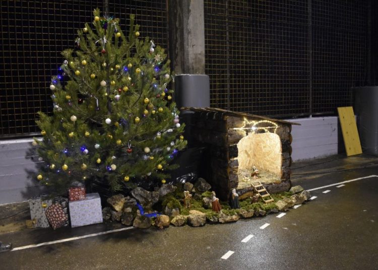 Foto: Radio Posušje