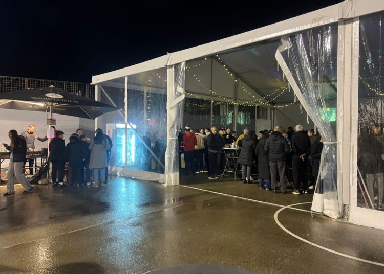 Foto: Radio Posušje