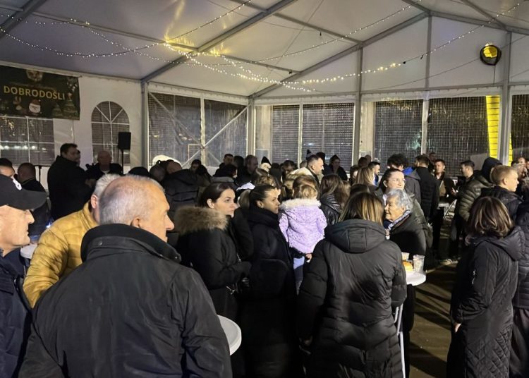 Foto: Radio Posušje