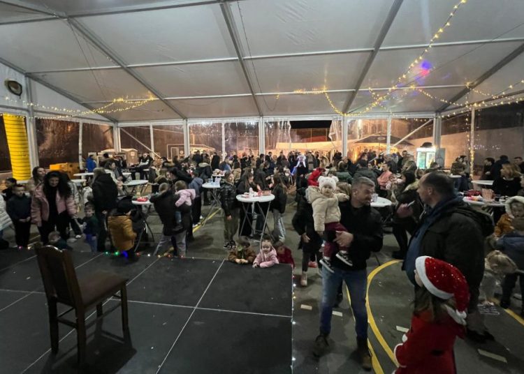 Foto: Radio Posušje