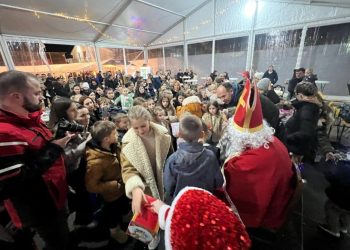 Advent na Dužicama: Glazba, darivanje i humanost 19. i 20. prosinca