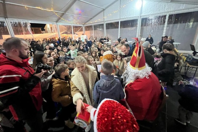 Advent na Dužicama: Glazba, darivanje i humanost 19. i 20. prosinca