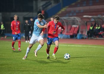 Posušje na Mokrom Docu pretrpilo poraz od Borca