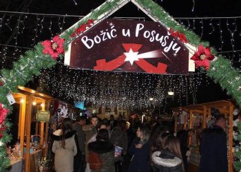 Posušje od 20. do 31. prosinca živi čaroliju Božića uz bogat adventski program