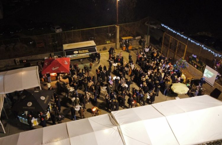 Posušje u blagdanskom ruhu: Advent u Rastovači donosi glazbu, tombolu i zajedništvo