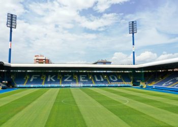 Poznat novi termin za utakmicu FK Željezničar – NK Široki Brijeg