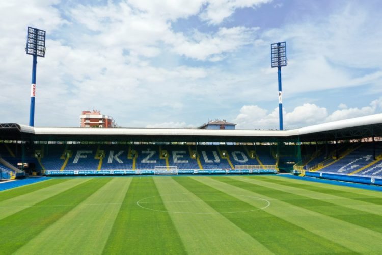 Poznat novi termin za utakmicu FK Željezničar – NK Široki Brijeg