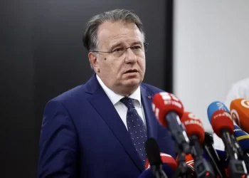 Pretresi u Mostaru i Sarajevu: POSKOK u Uredu premijera Nikšića