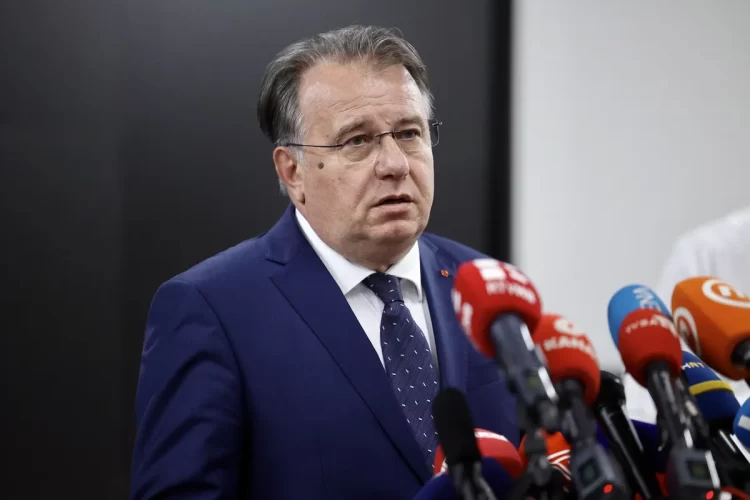 Pretresi u Mostaru i Sarajevu: POSKOK u Uredu premijera Nikšića