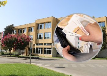 Proračunskim korisnicima u ŽZH odobrena božićnica, evo koliko iznosi