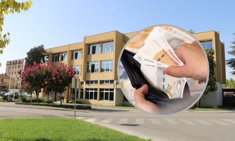 Proračunskim korisnicima u ŽZH odobrena božićnica, evo koliko iznosi