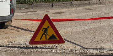 Radovi u Ljubuškom: Izmjena prometnog režima