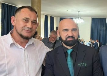 Ramo Isak prijavio člana svoje stranke zbog prijevare