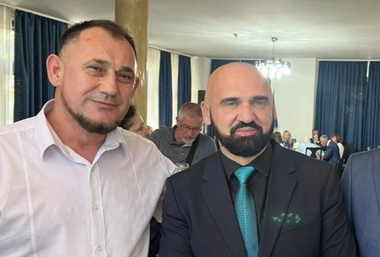 Ramo Isak prijavio člana svoje stranke zbog prijevare