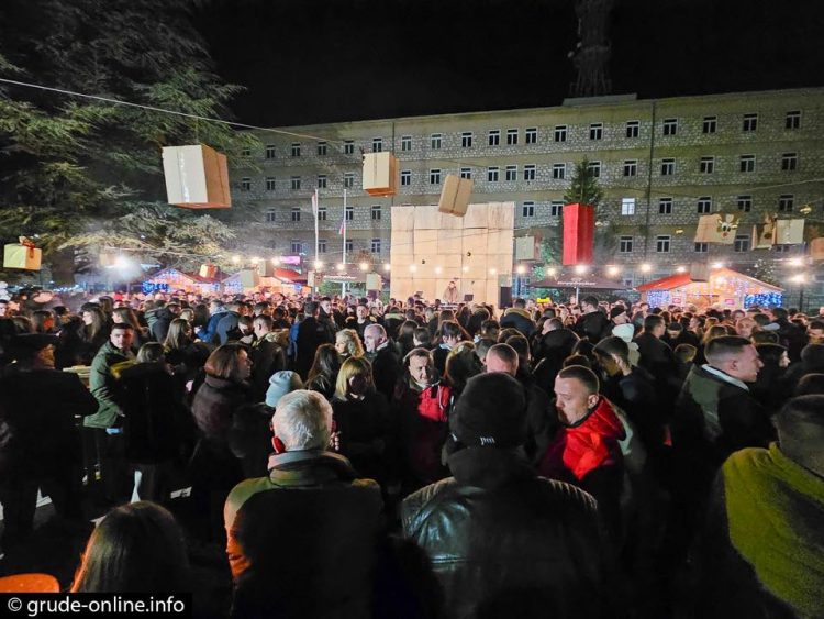 Rekordna humanitarna večer u Grudama: Objavljen iznos prikupljenih sredstava