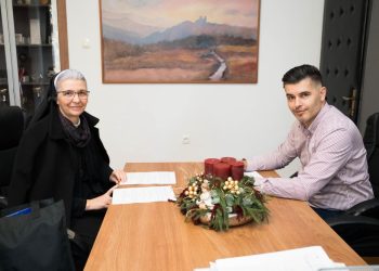 Široki Brijeg: Kreće u jačanje odgojno-obrazovnih kapaciteta na Puringaju