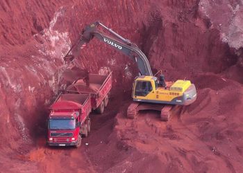 Široki Brijeg: Nekad boksit za Njemačku, danas aluminijski giganti