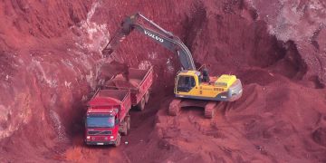 Široki Brijeg: Nekad boksit za Njemačku, danas aluminijski giganti