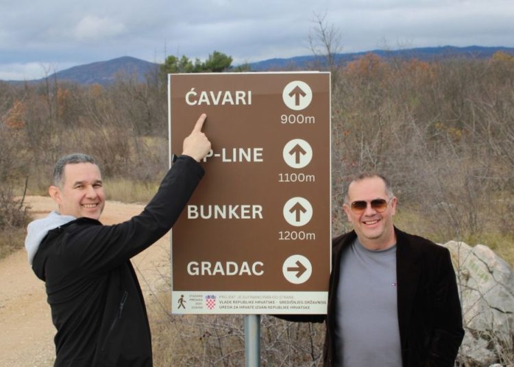 Foto: Josip Bošnjak