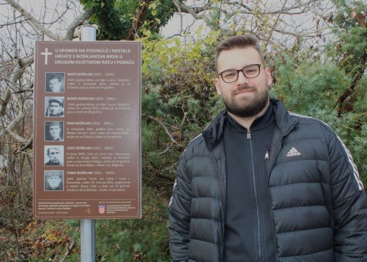 Foto: Josip Bošnjak