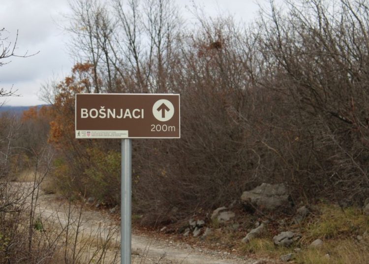 Foto: Josip Bošnjak