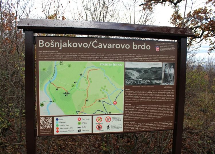 Foto: Josip Bošnjak