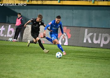 NK Široki Brijeg i Posušje podijelili bodove na Pecari