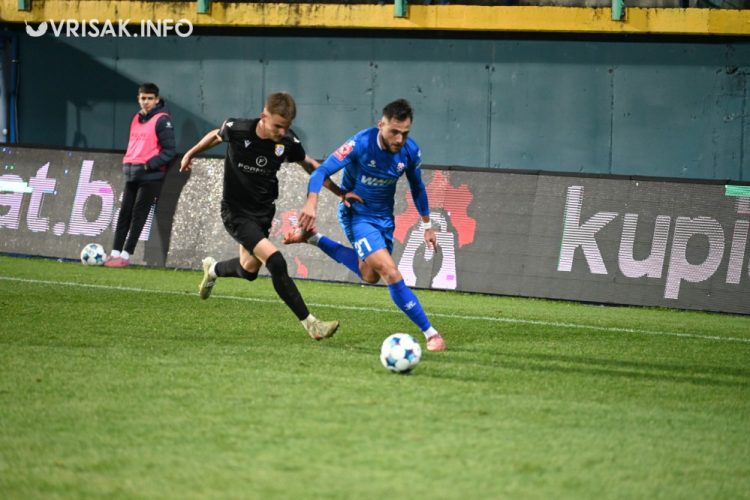 NK Široki Brijeg i Posušje podijelili bodove na Pecari