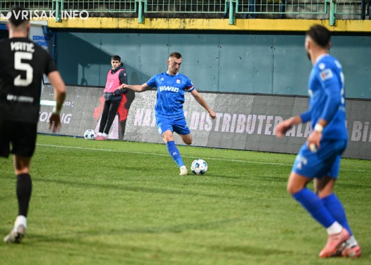 NK Široki Brijeg i Posušje podijelili bodove na Pecari