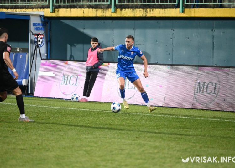 NK Široki Brijeg i Posušje podijelili bodove na Pecari