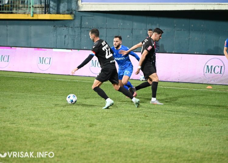 NK Široki Brijeg i Posušje podijelili bodove na Pecari