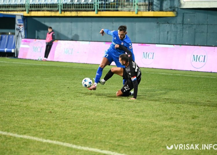 NK Široki Brijeg i Posušje podijelili bodove na Pecari