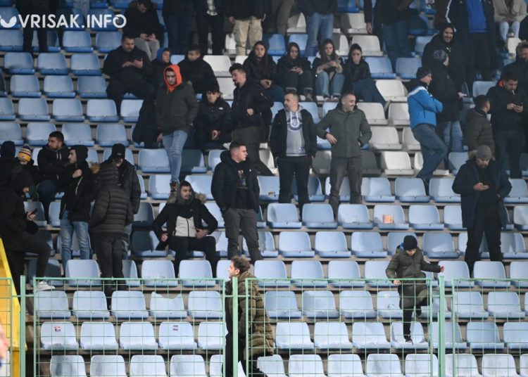 NK Široki Brijeg i Posušje podijelili bodove na Pecari