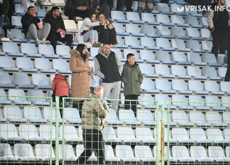 NK Široki Brijeg i Posušje podijelili bodove na Pecari