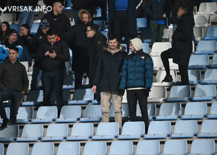 NK Široki Brijeg i Posušje podijelili bodove na Pecari