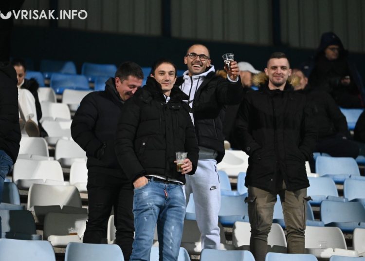 NK Široki Brijeg i Posušje podijelili bodove na Pecari