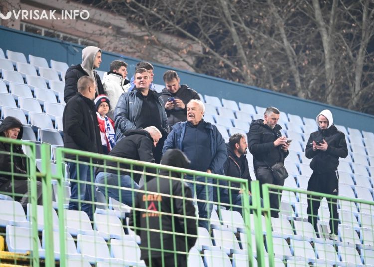 NK Široki Brijeg i Posušje podijelili bodove na Pecari