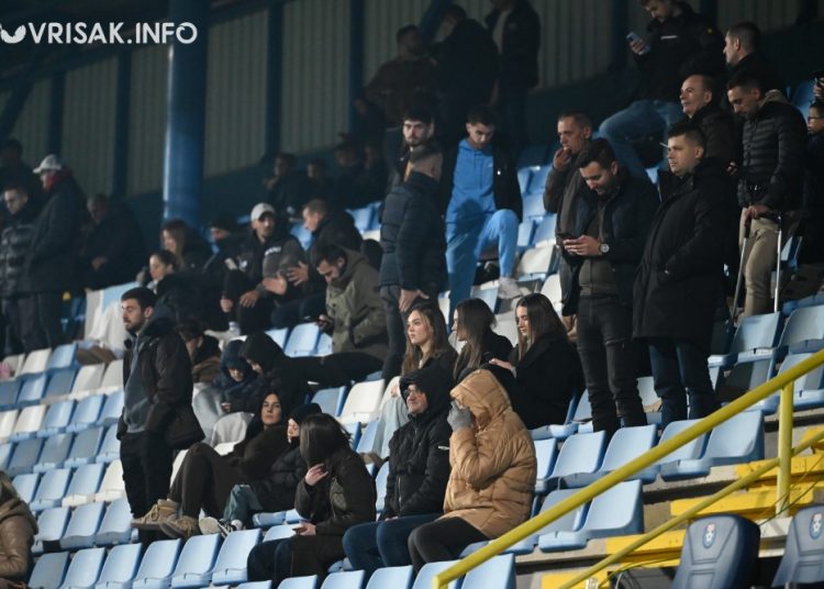 NK Široki Brijeg i Posušje podijelili bodove na Pecari