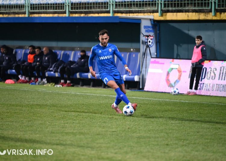 NK Široki Brijeg i Posušje podijelili bodove na Pecari